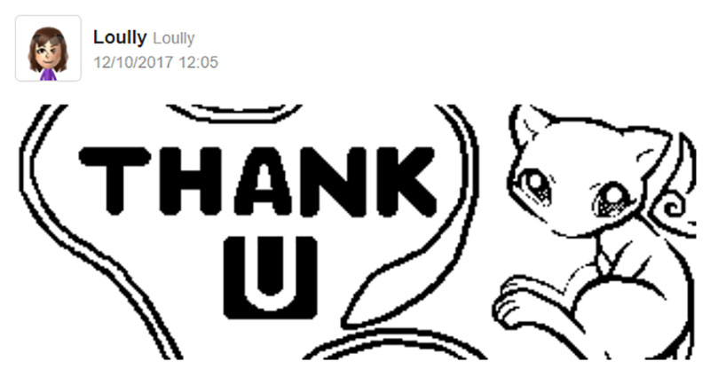 Illustration for article titled Nintendo Shut Down The Miiverse Tonight As Fans Said Final Goodbyes